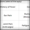 Turas COVID-19 Assessment